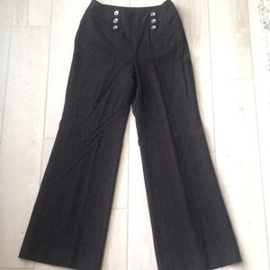 NEW WHite house black market formal dress pants